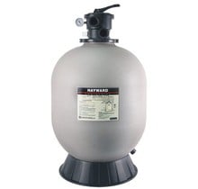 Pro sand filter top topmount 6m³/h