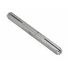 HDD Stift 8 x 8 x 100 mm de serrage