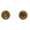 HDD WC Garnish Magda bronze