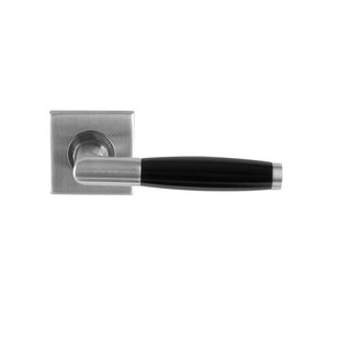 In-Door Solid stainless steel door handles Copenhagen