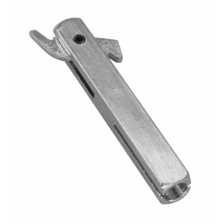 HDD Pin for front door 8 mm x 60 mm