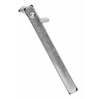 HDD Stift voor voordeur 8 mm x 80 mm