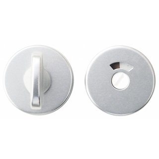 HDD WC GARNITUUR ALU F1 45MM