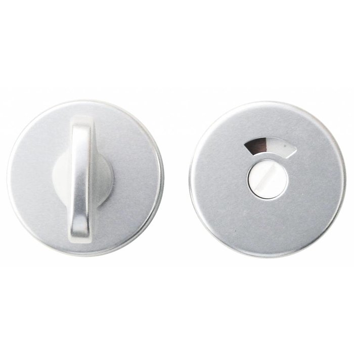 HDD WC APPETIZERS ALU F1 45MM