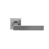 In-Door Stainless steel door handles Marbella