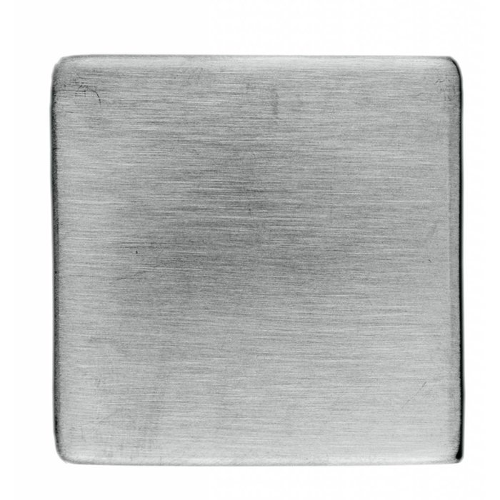 HDD Aveugle rozas Kubic, plus inox