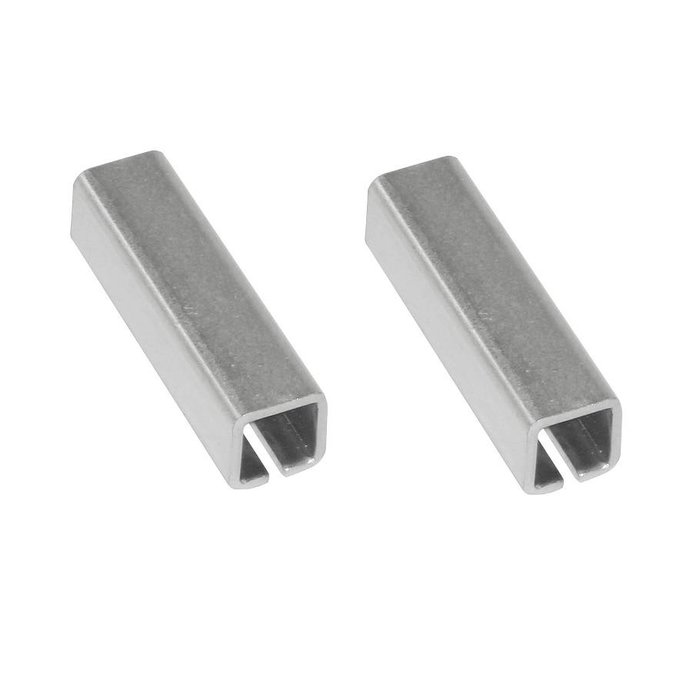 HDD Adapter van 6 naar 8mm (2 stuks)