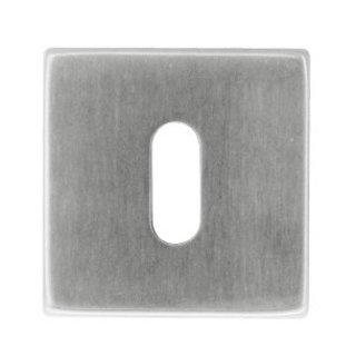 HDD Image clé Kubic forme, plus inox