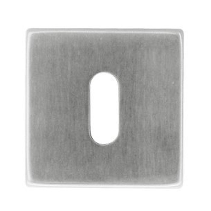 HDD Key Bild Kubic Form und inox