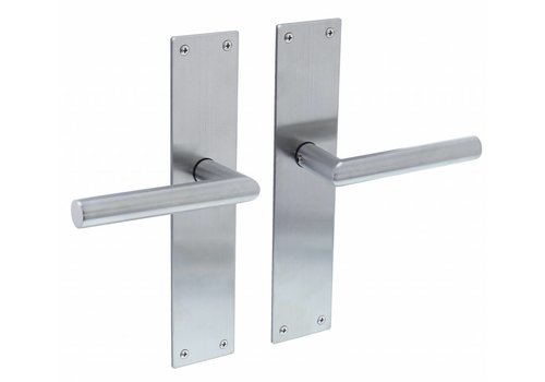 Stainless Steel Plus Door Handles For Your Interior And Exterior