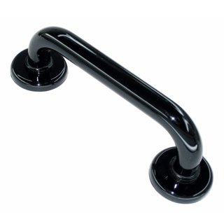 HDD Black door handle "Panda"