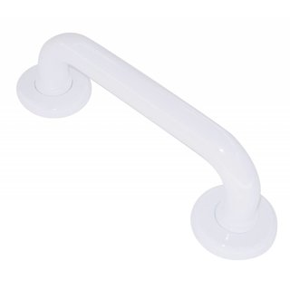 HDD Weißer Türgriff "Panda"