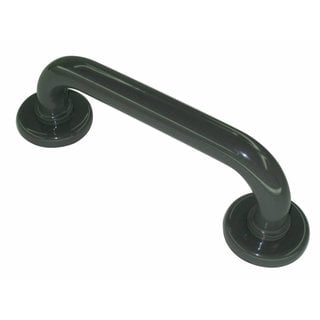 HDD Door handle "Panda" dark gray