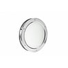Stainless steel porthole B2000 350 mm + double safety glass on one side