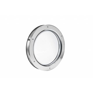 Stainless steel porthole B2000 400 mm + double safety glass