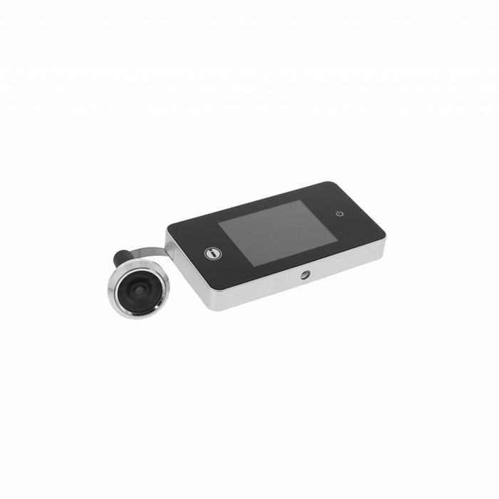 Intersteel Digital door camera Basic