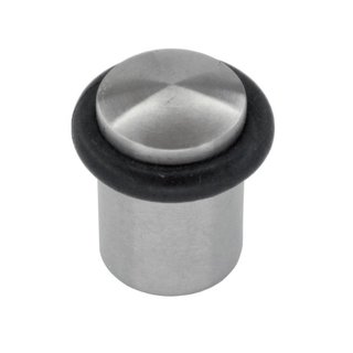 HDD Butée de porte au sol Bora inox