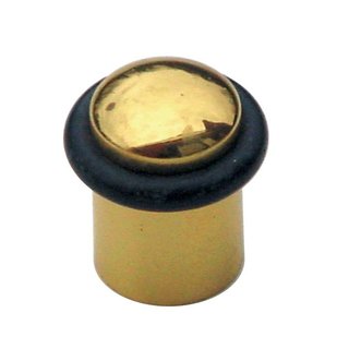 HDD Floor door stop Bora gold