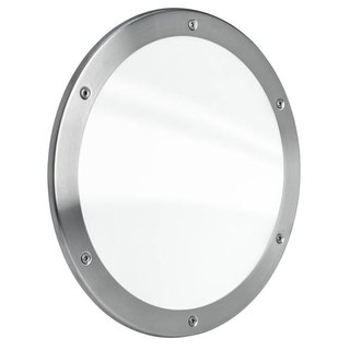 RVS patrijspoort B5000 350 mm