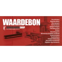 Cadeaubon 75 €