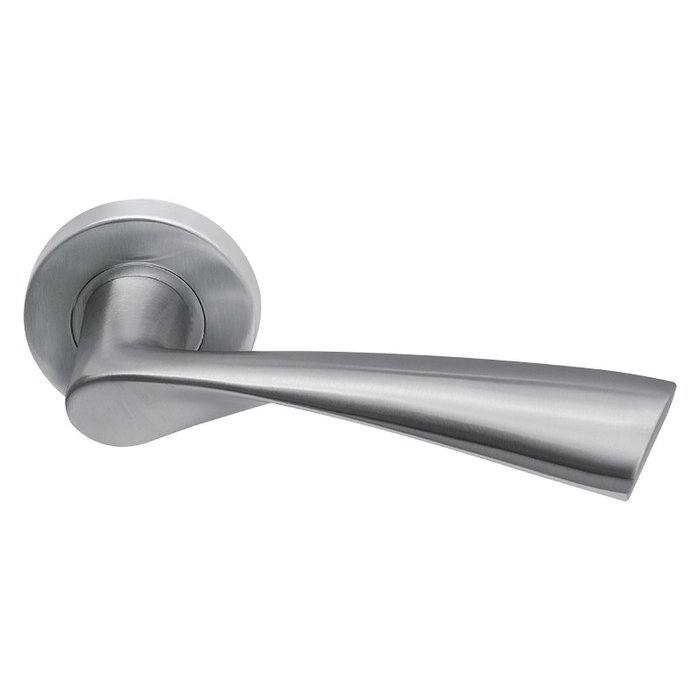 European Style Top Quality Stainless Steel 316 Round Door Knob Handle Inox  Puerta Pomo