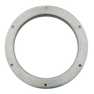 HDD Hublot rond 190 mm inox plus