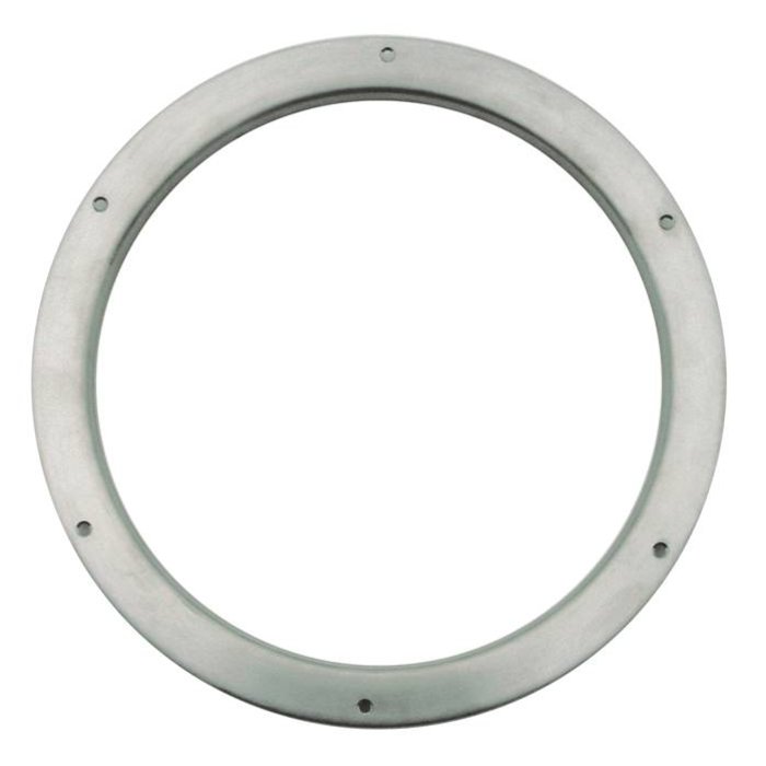 HDD Round porthole 290mm stainless steel plus