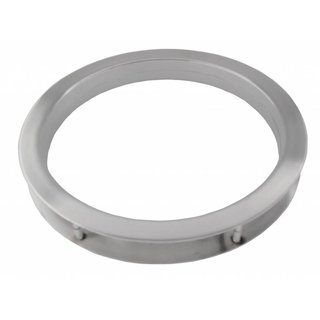 HDD Hublot rond 290 mm en acier inoxydable plus avec vis brevetées