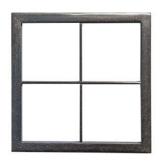 HDD Bullauge altsilber 245mm