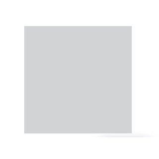 HDD Glass square matt 198mm thickness 4mm