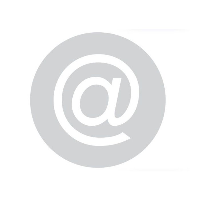 HDD Runder Picto-Schreibtisch aus Glas, 198 mm, Dicke 4 mm