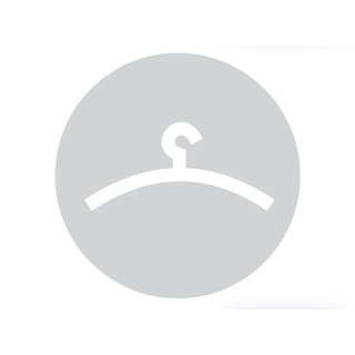 HDD Portemanteau picto rond en verre 298mm épaisseur 4mm