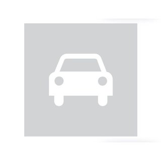 HDD Glass square picto car 198mm thickness 4mm