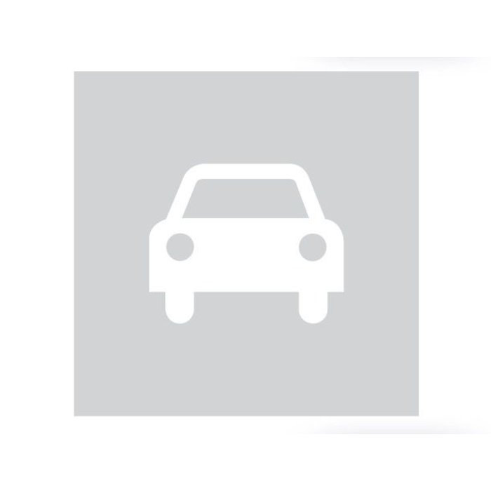 HDD Quadratisches Glasauto 198 mm Dicke 4 mm