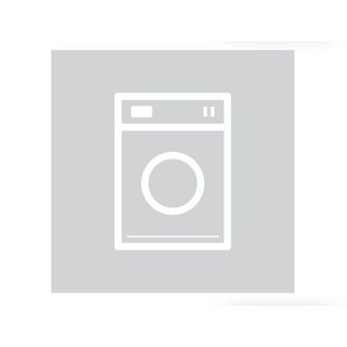 HDD Glas vierkant picto wasmachine 198mm dikte 4mm