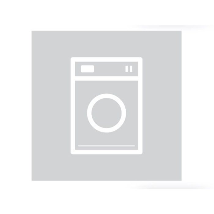 HDD Glas vierkant picto wasmachine 198mm dikte 4mm