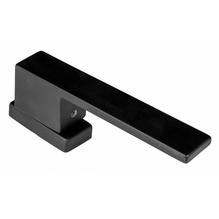 HDD Schwarzer Fenstergriff X-Treme