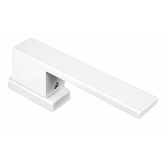 HDD White window handle X-Treme