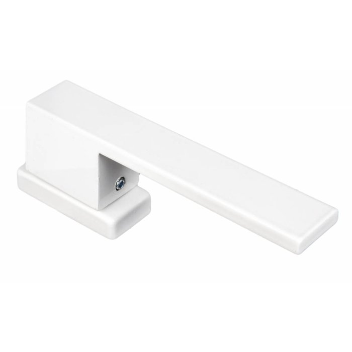 HDD White window handle X-Treme