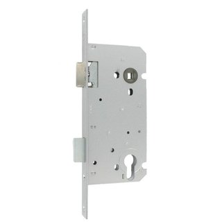 Assa Abloy Litto Zylinderschloss 110/45 Edelstahloptik