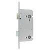 Assa Abloy Litto WC-slot 116/60 RVS look