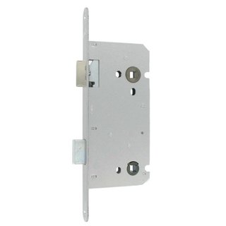 Assa Abloy Litto WC-lock 110/60 stainless steel look