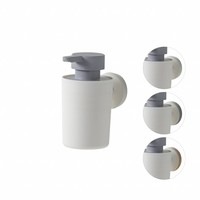 Tiger Urban Soap dispenser White