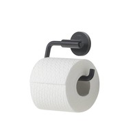 Tiger Urban Porte-rouleau papier toilette Noir