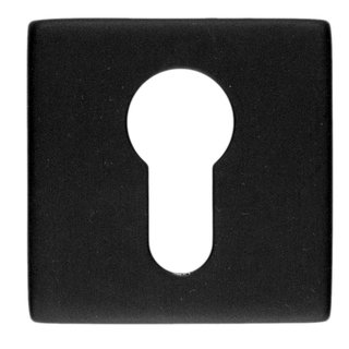 HDD 1 cylinder plate Kubic/Cosmic shape black