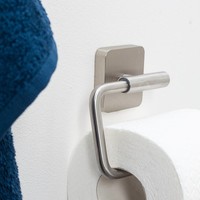 Tiger Onu Toiletrolhouder RVS geborsteld