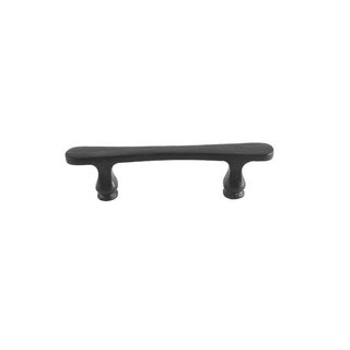 Dauby Furniture handle PMBU-96 aged iron black