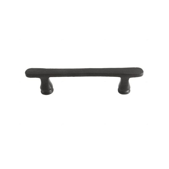 Dauby Furniture handle PMBU-128 aged iron black