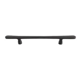 Dauby Furniture handle PMBU-224 aged iron black