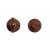HDD WC GARNITURE PETRA ROUILLE
